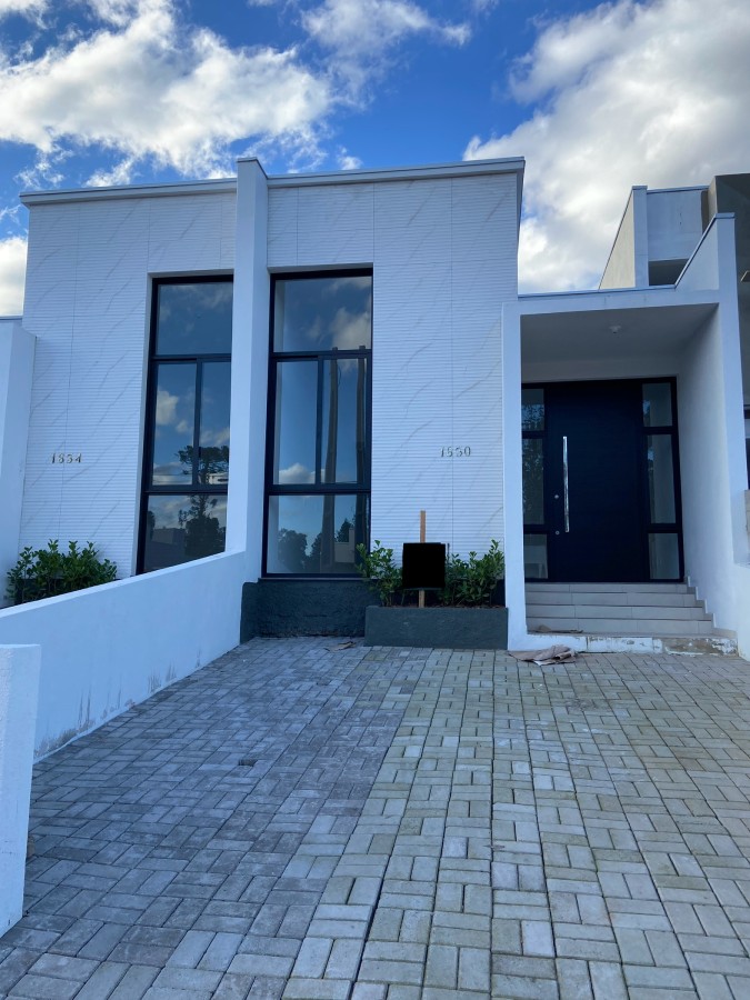 Casa, 2 quartos, 60 m² - Foto 1