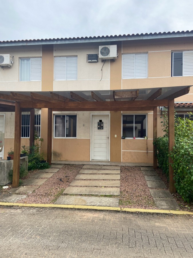 Sobrado, 3 quartos, 80 m² - Foto 2