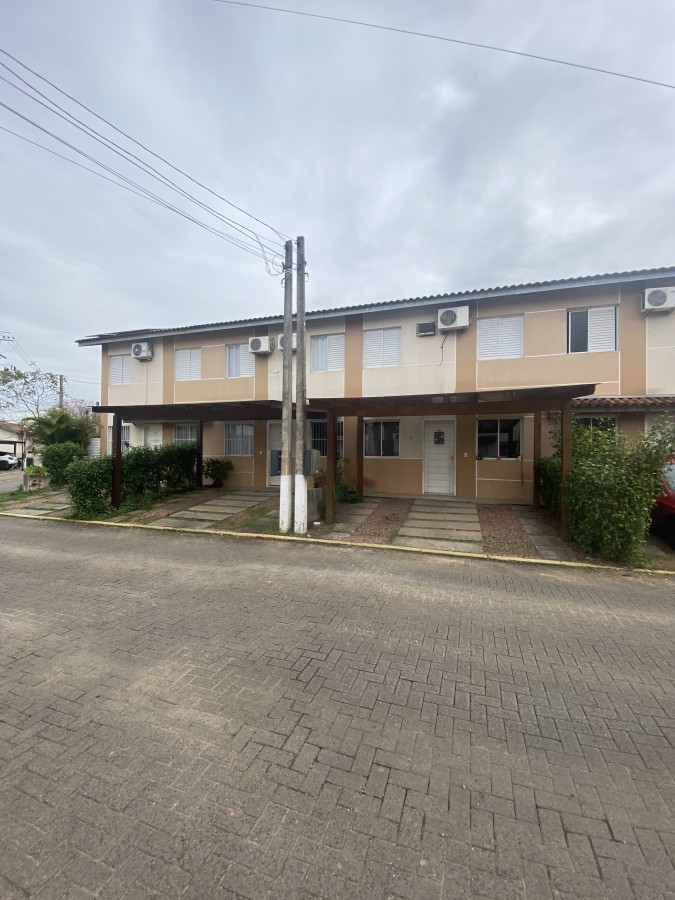 Sobrado, 3 quartos, 80 m² - Foto 3