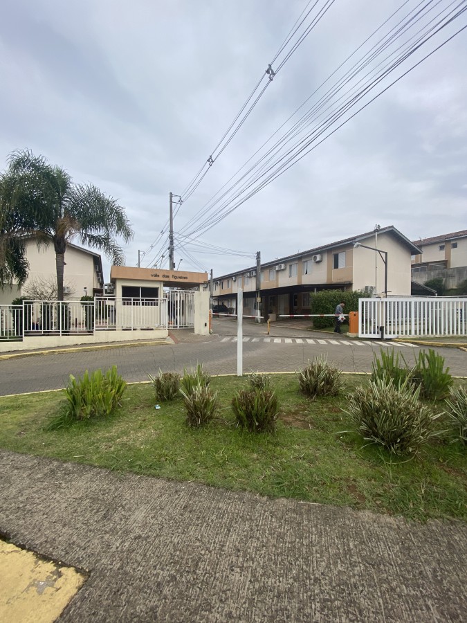 Sobrado, 3 quartos, 80 m² - Foto 4