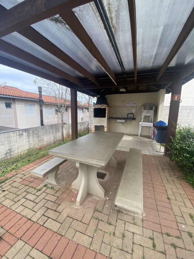 Sobrado, 3 quartos, 80 m² - Foto 6