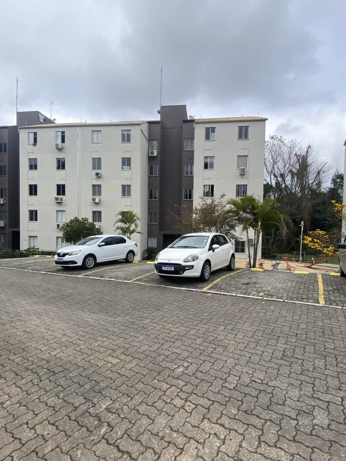 Apartamento, 2 quartos, 40 m² - Foto 1