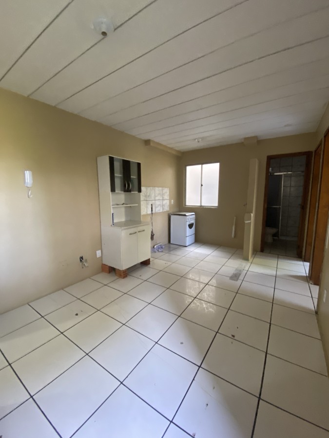 Apartamento, 2 quartos, 40 m² - Foto 2