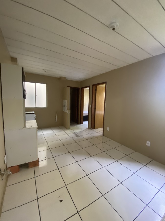 Apartamento, 2 quartos, 40 m² - Foto 3