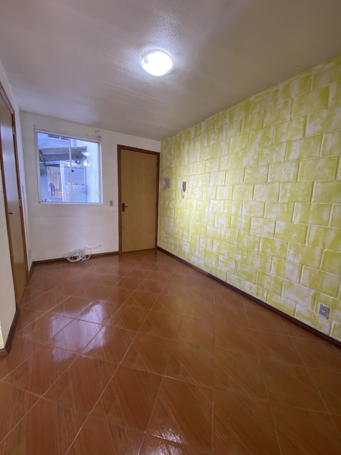 Apartamento à venda com 2 quartos, 40m² - Foto 3