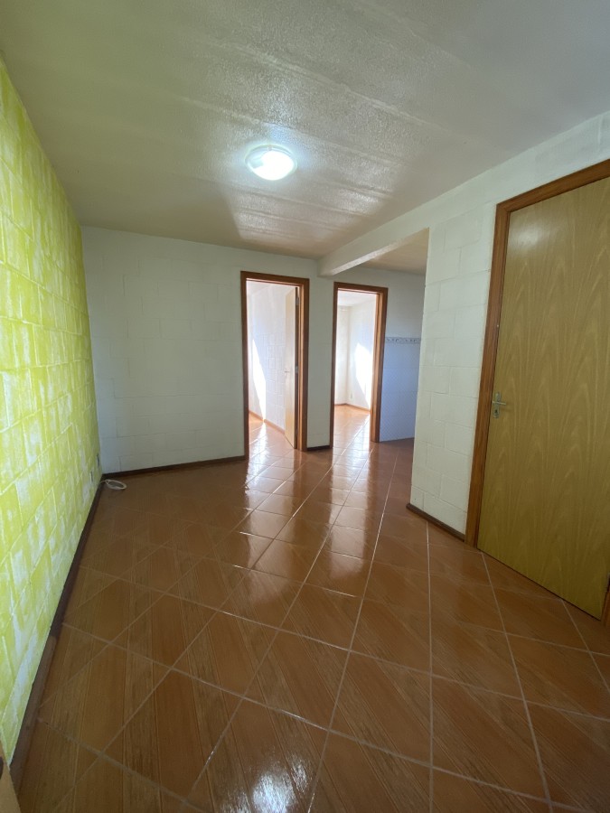 Apartamento à venda com 2 quartos, 40m² - Foto 4