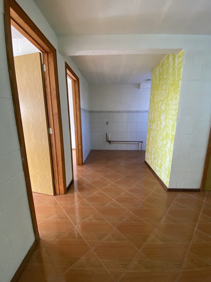 Apartamento à venda com 2 quartos, 40m² - Foto 6
