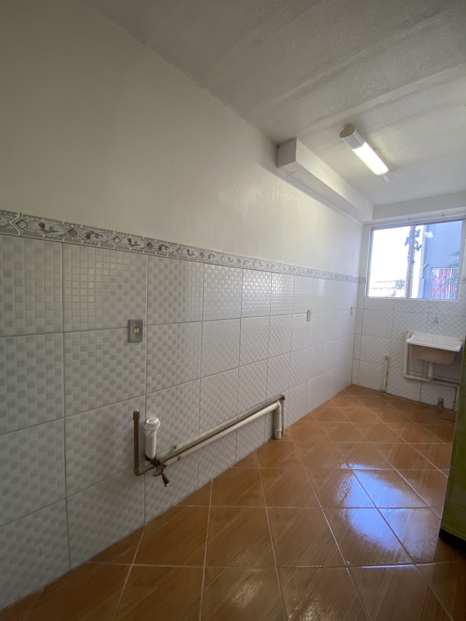 Apartamento à venda com 2 quartos, 40m² - Foto 9