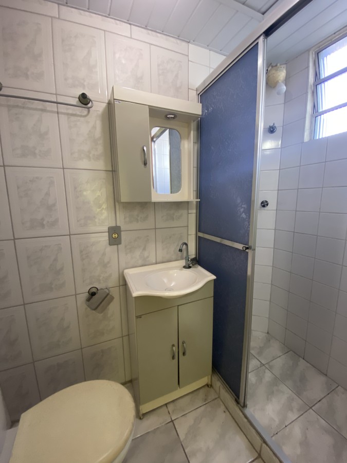 Apartamento à venda com 2 quartos, 40m² - Foto 11