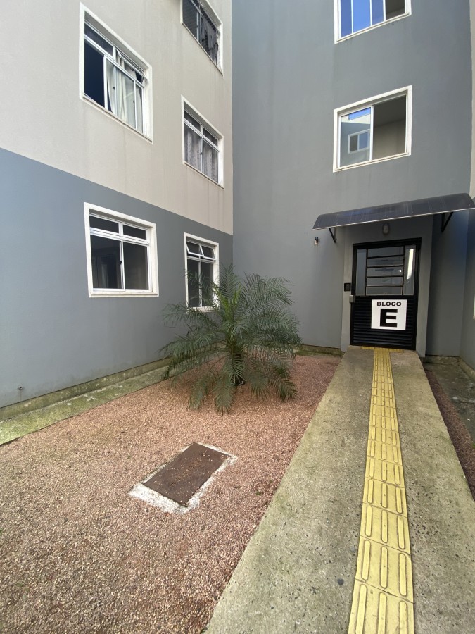 Apartamento, 46 m² - Foto 8