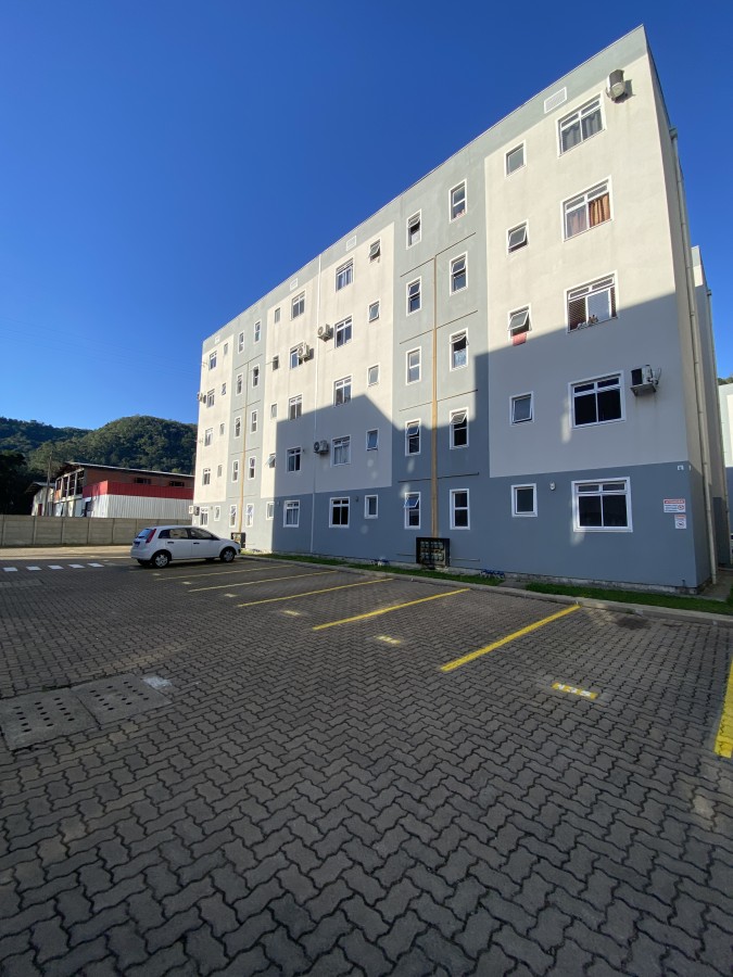 Apartamento, 46 m² - Foto 9