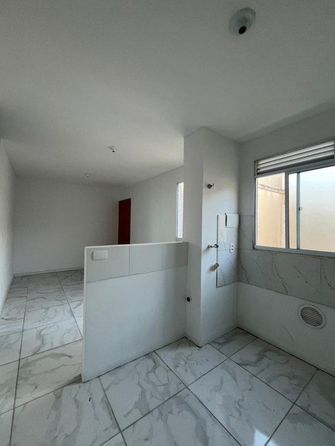 Apartamento, 2 quartos, 40 m² - Foto 2