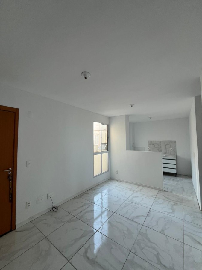 Apartamento, 2 quartos, 40 m² - Foto 1