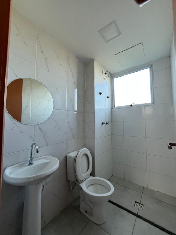 Apartamento, 2 quartos, 40 m² - Foto 5