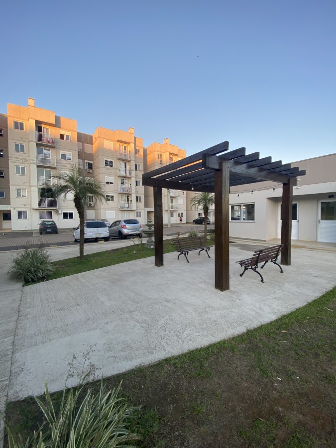 Apartamento, 2 quartos, 42 m² - Foto 1