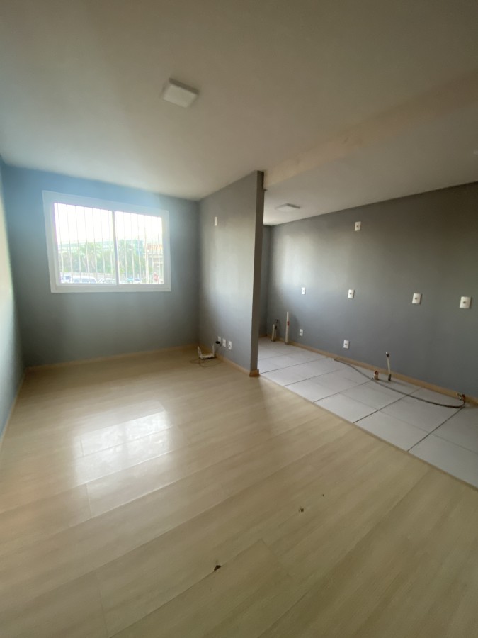 Apartamento, 2 quartos, 42 m² - Foto 2