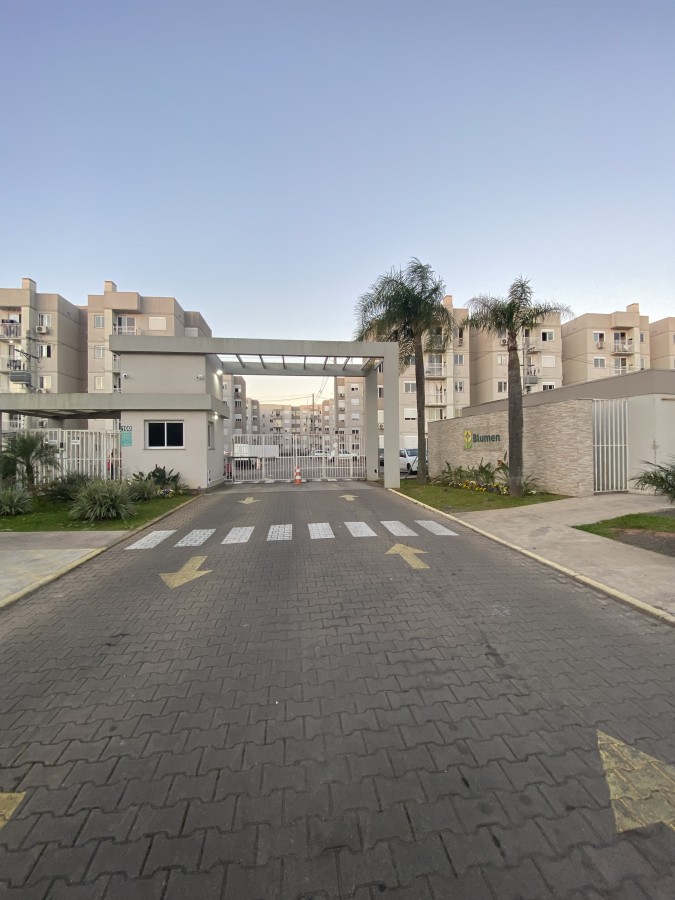 Apartamento, 2 quartos, 42 m² - Foto 8