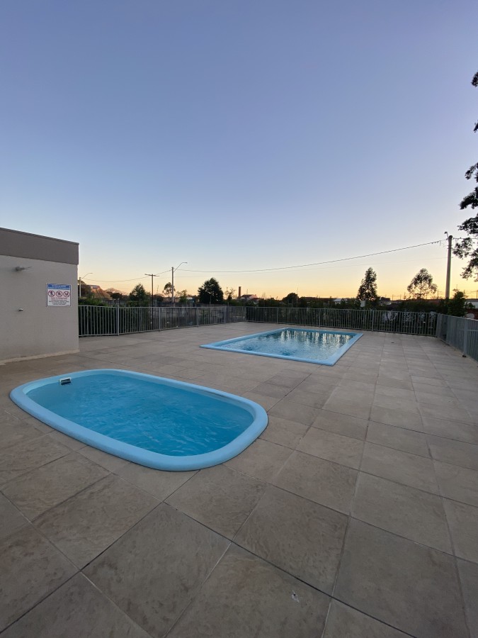 Apartamento, 2 quartos, 42 m² - Foto 9