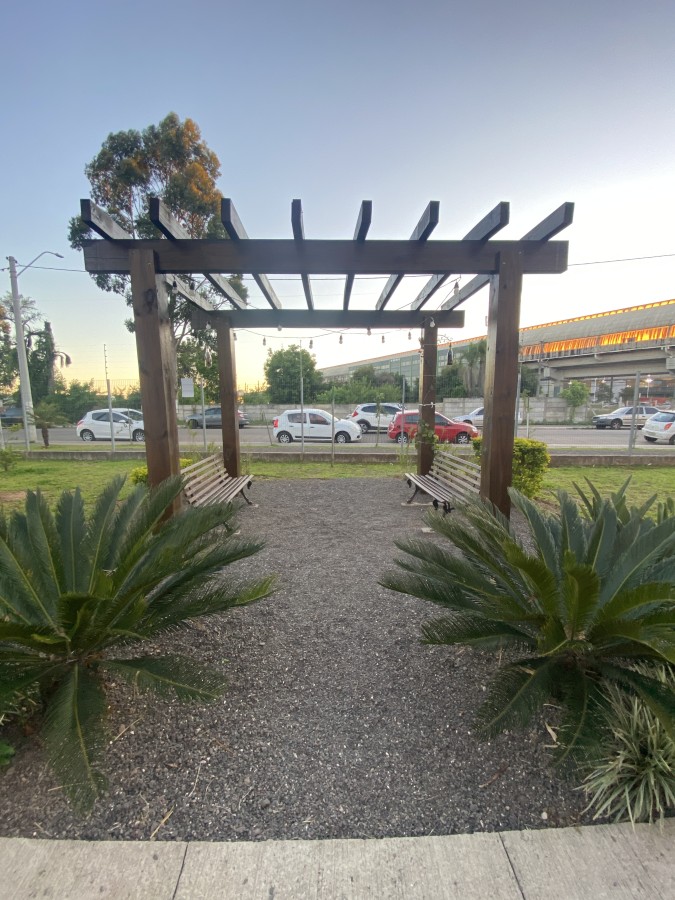 Apartamento, 2 quartos, 42 m² - Foto 11