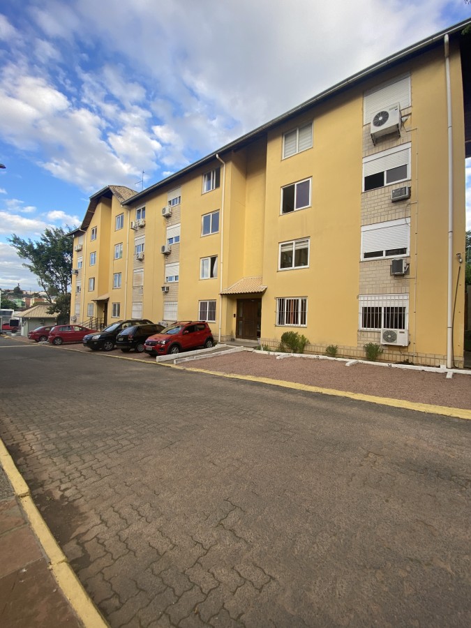 Apartamento, 2 quartos, 62 m² - Foto 2