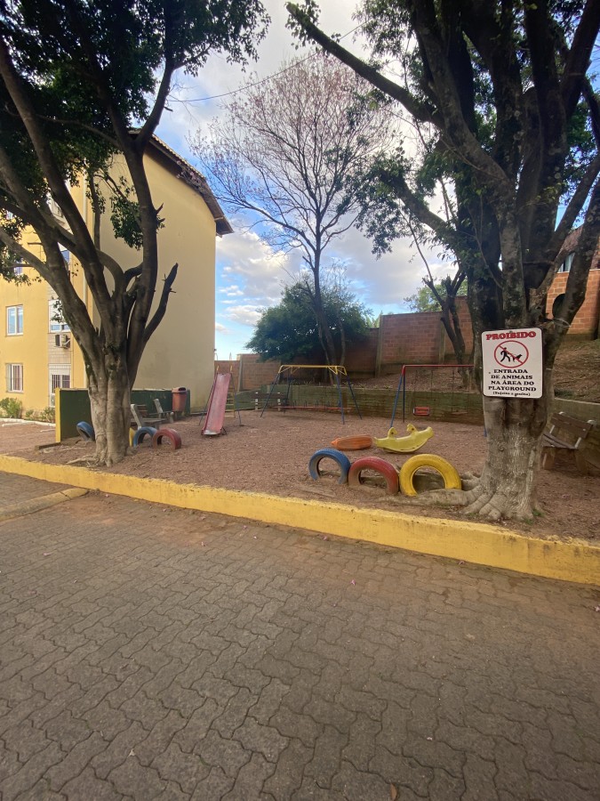 Apartamento, 2 quartos, 62 m² - Foto 4