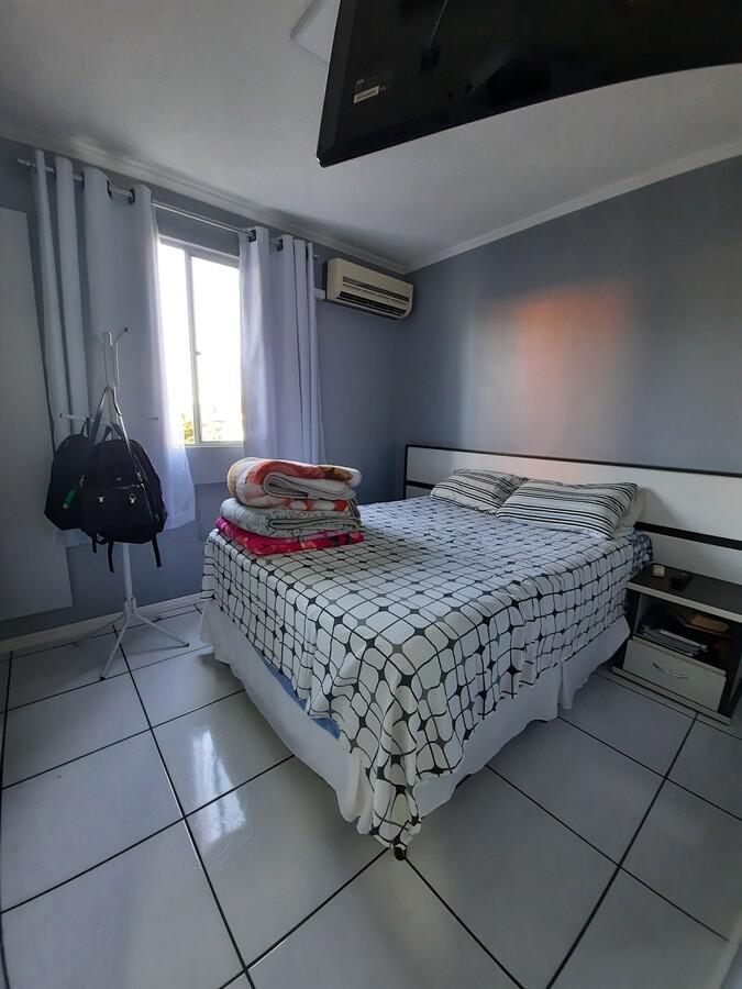Apartamento, 2 quartos, 39 m² - Foto 4