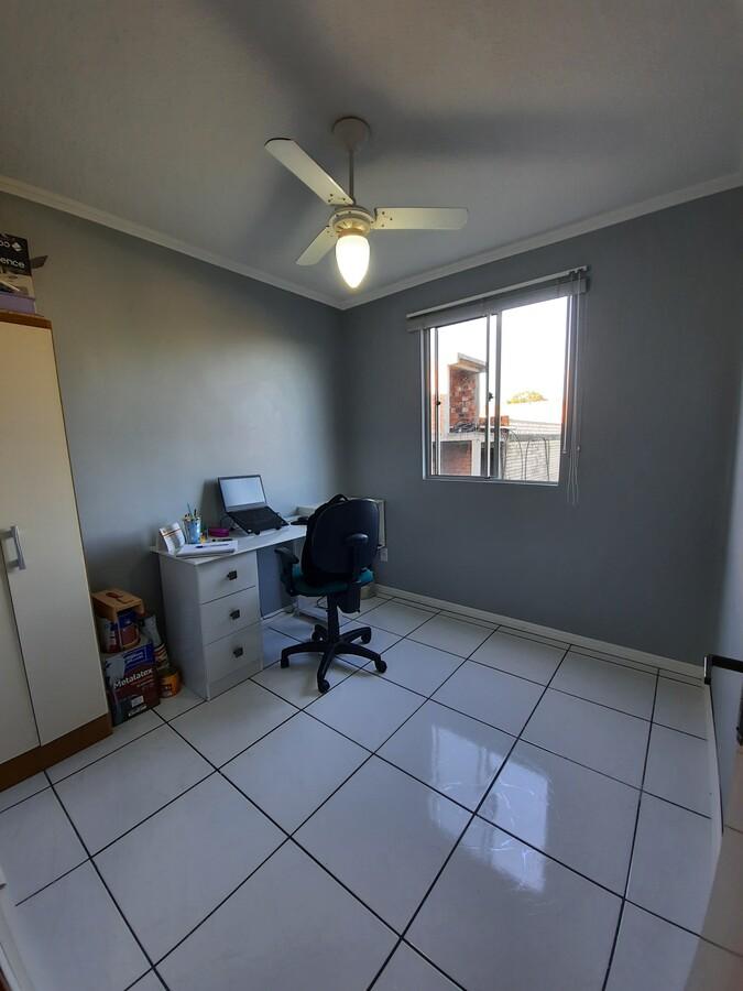 Apartamento, 2 quartos, 39 m² - Foto 5