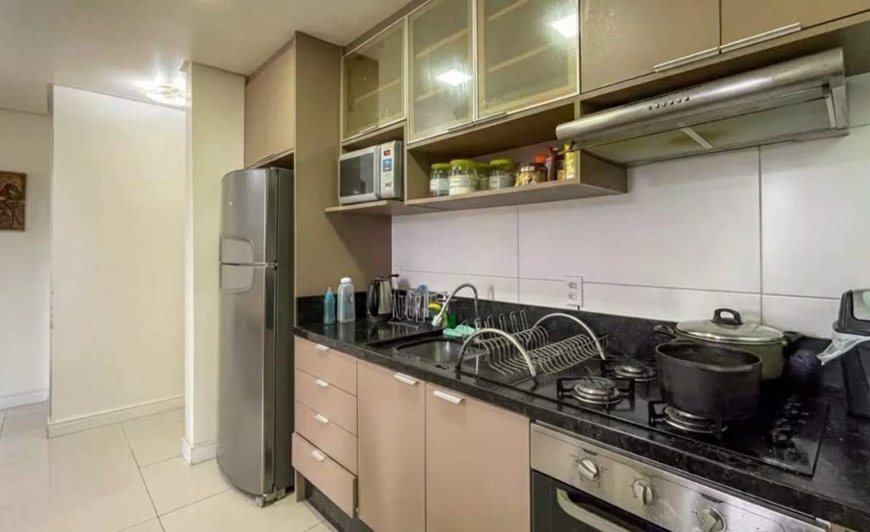Apartamento, 2 quartos, 50 m² - Foto 5