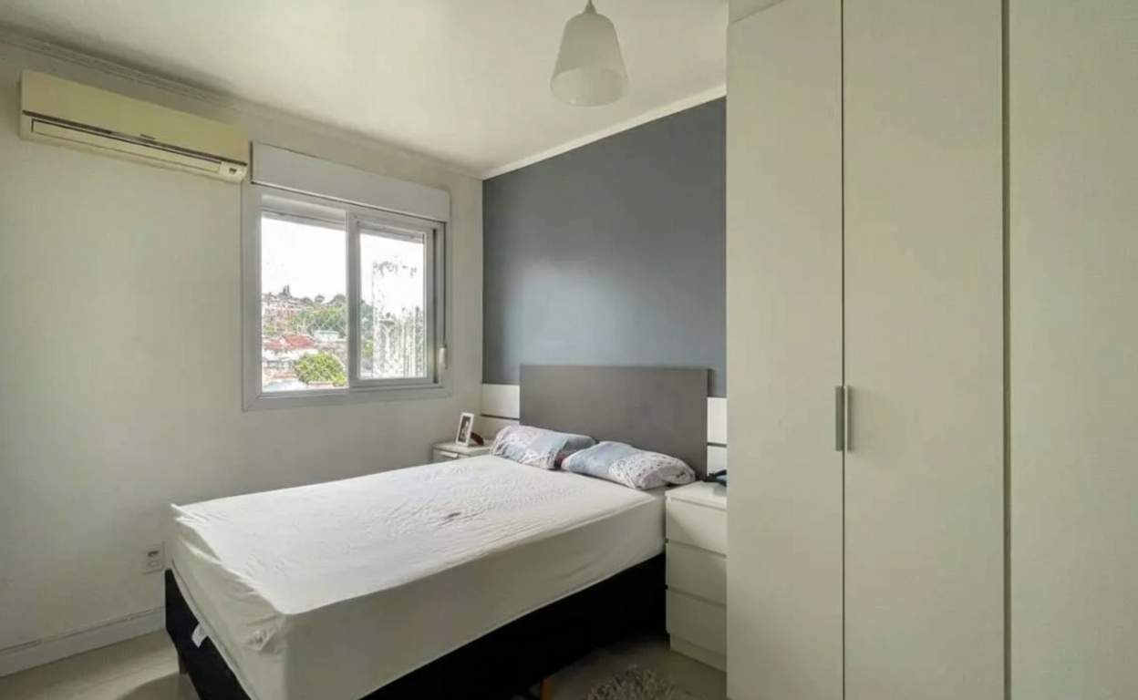 Apartamento, 2 quartos, 50 m² - Foto 6