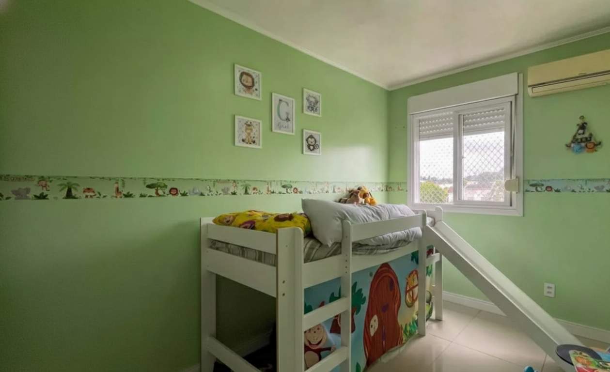 Apartamento, 2 quartos, 50 m² - Foto 7