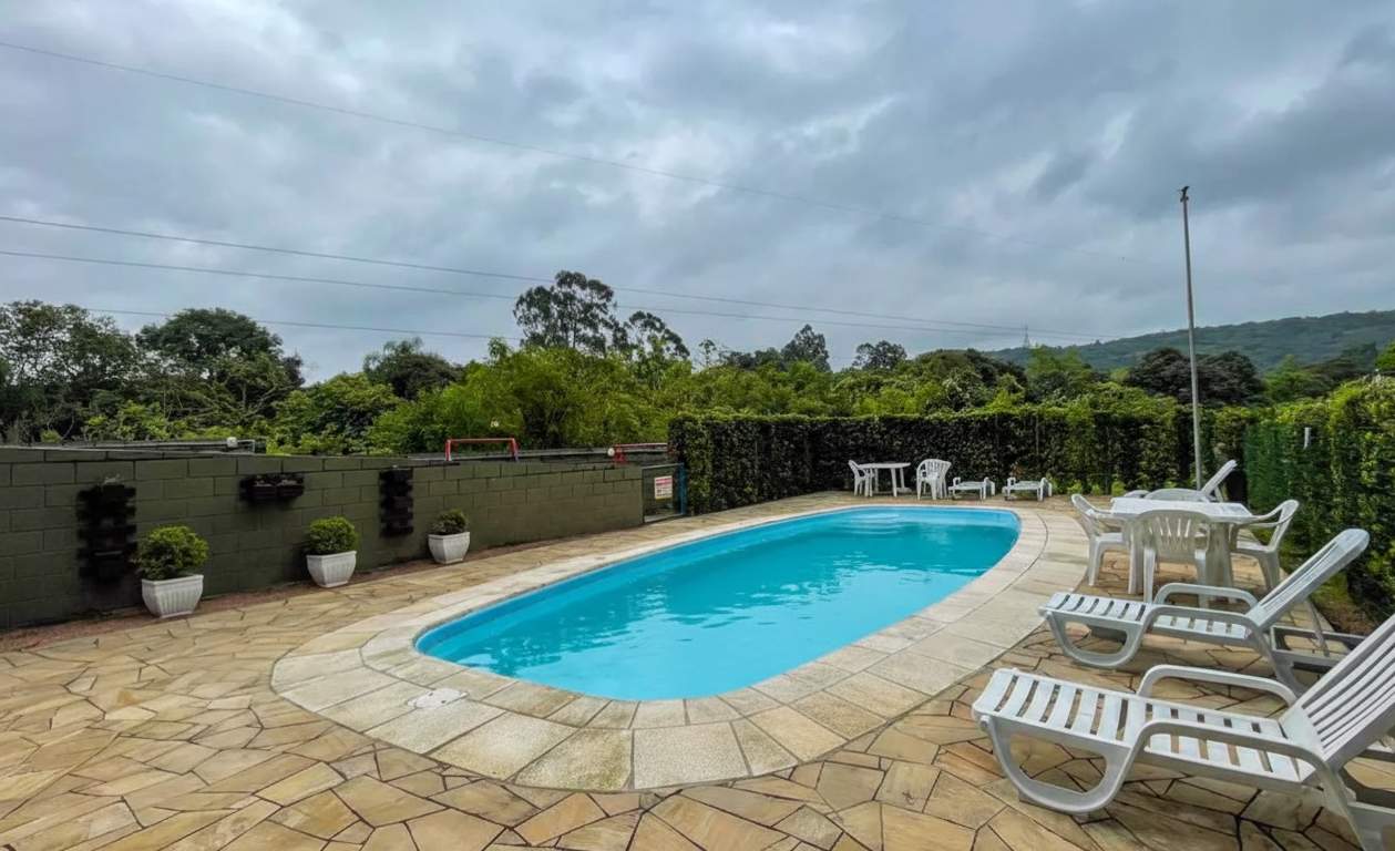 Apartamento, 2 quartos, 50 m² - Foto 8