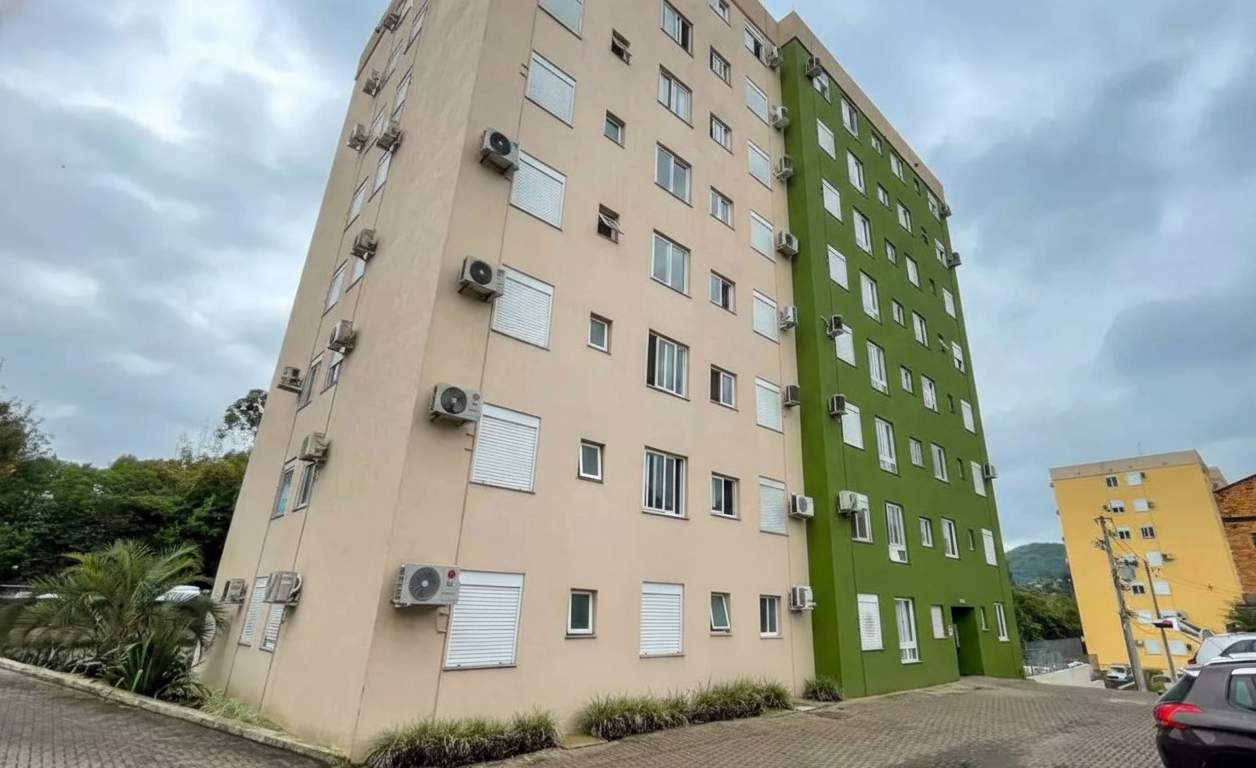 Apartamento, 2 quartos, 50 m² - Foto 9