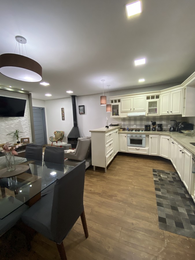 Casa, 3 quartos, 120 m² - Foto 4