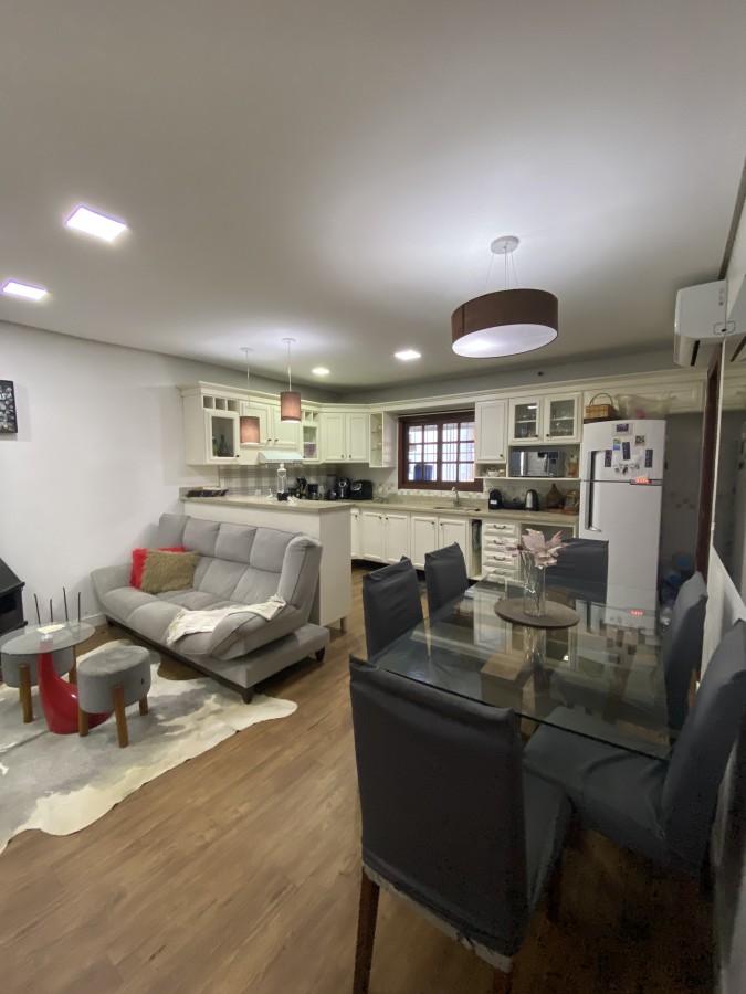 Casa, 3 quartos, 120 m² - Foto 5