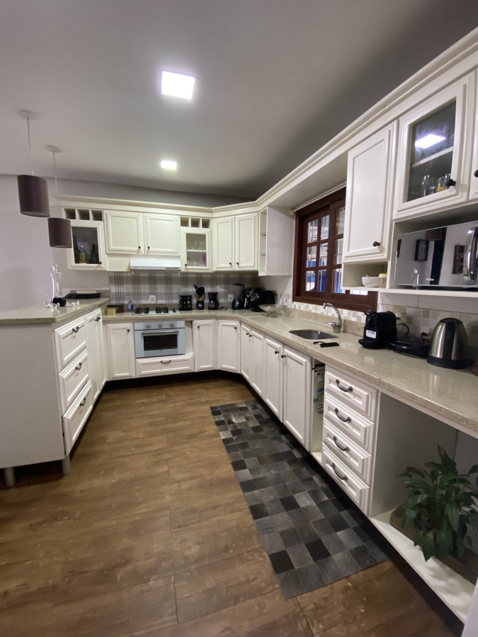 Casa, 3 quartos, 120 m² - Foto 6