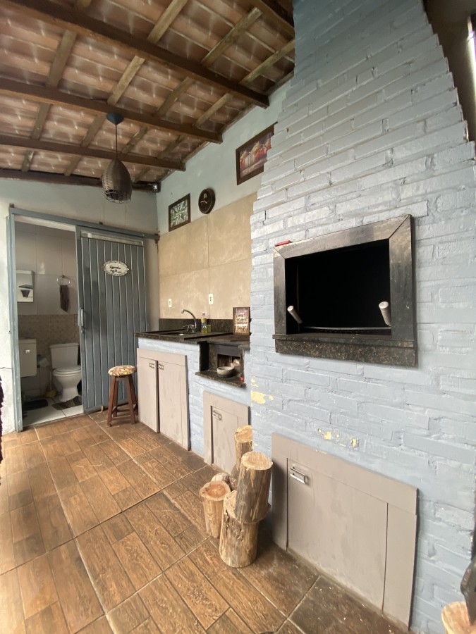 Casa, 3 quartos, 120 m² - Foto 19