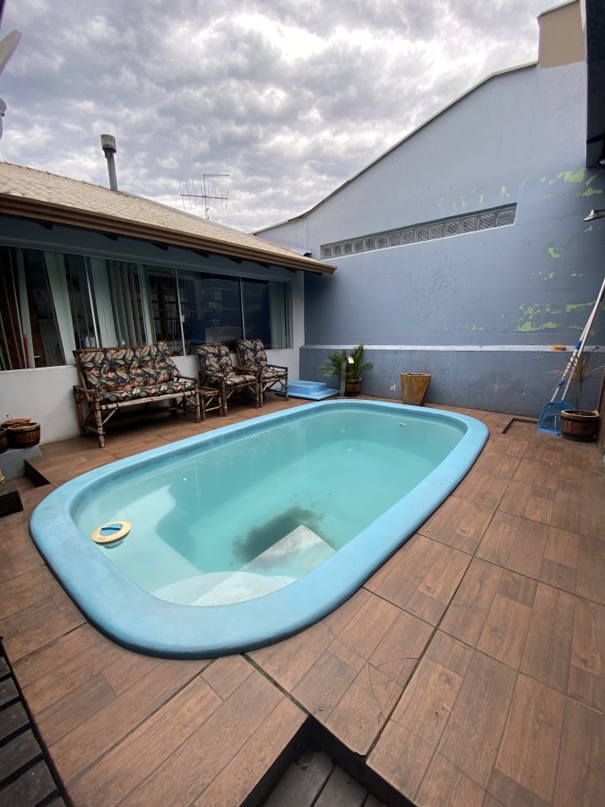 Casa, 3 quartos, 120 m² - Foto 20