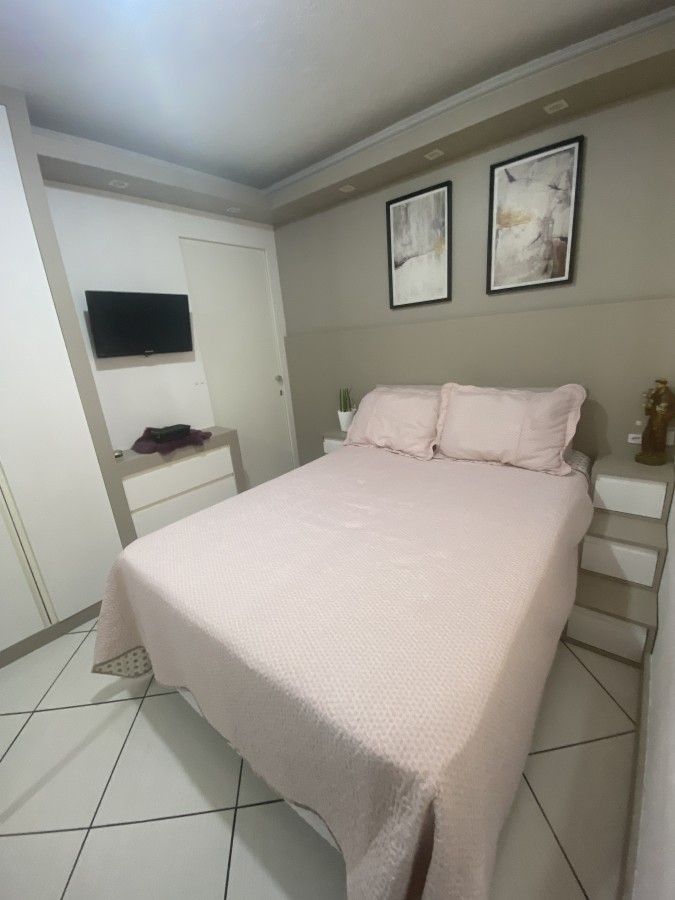 Apartamento, 2 quartos, 40 m² - Foto 7