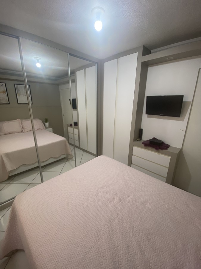 Apartamento, 2 quartos, 40 m² - Foto 8