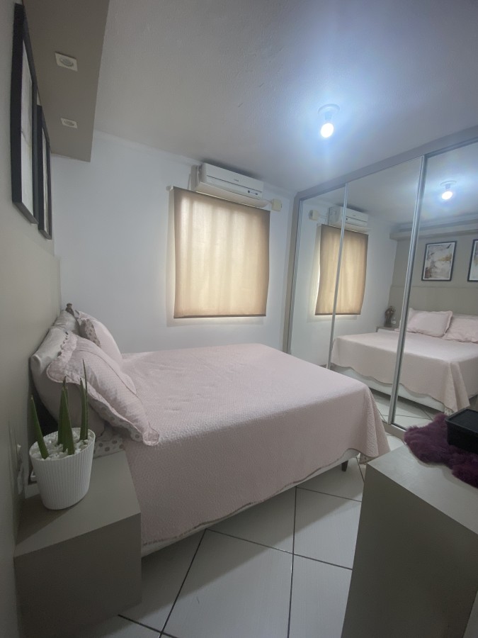 Apartamento, 2 quartos, 40 m² - Foto 9
