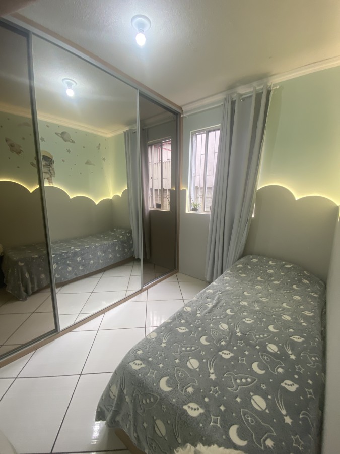Apartamento, 2 quartos, 40 m² - Foto 10