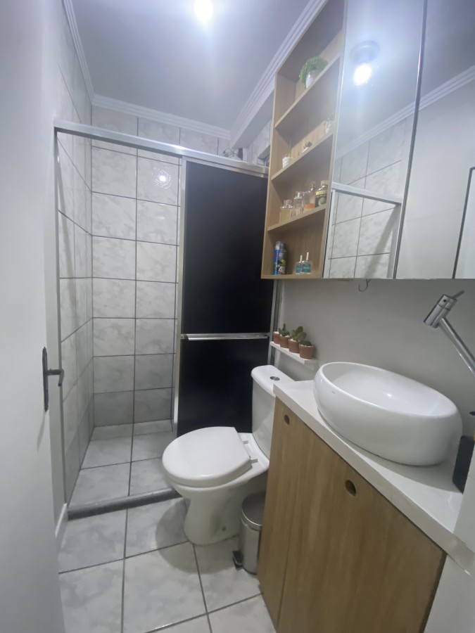 Apartamento, 2 quartos, 40 m² - Foto 11