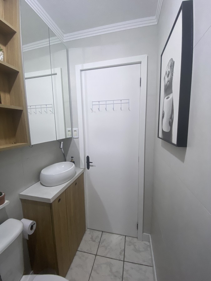 Apartamento, 2 quartos, 40 m² - Foto 12