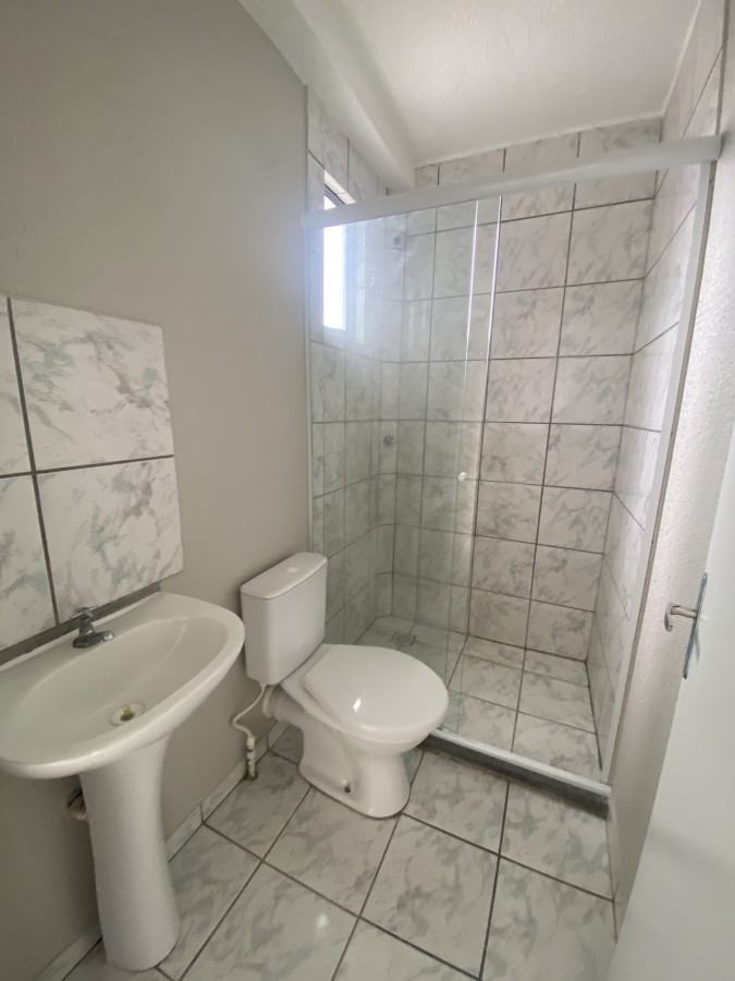 Apartamento, 2 quartos, 40 m² - Foto 9