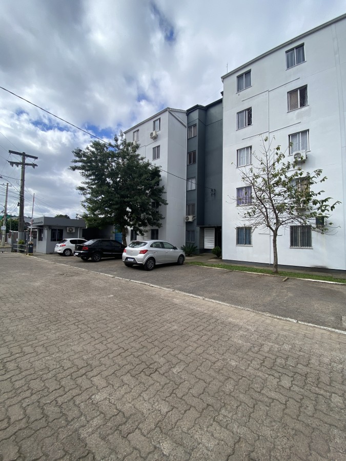 Apartamento, 2 quartos, 40 m² - Foto 11