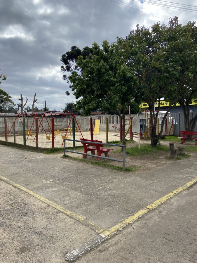 Apartamento, 2 quartos, 40 m² - Foto 13