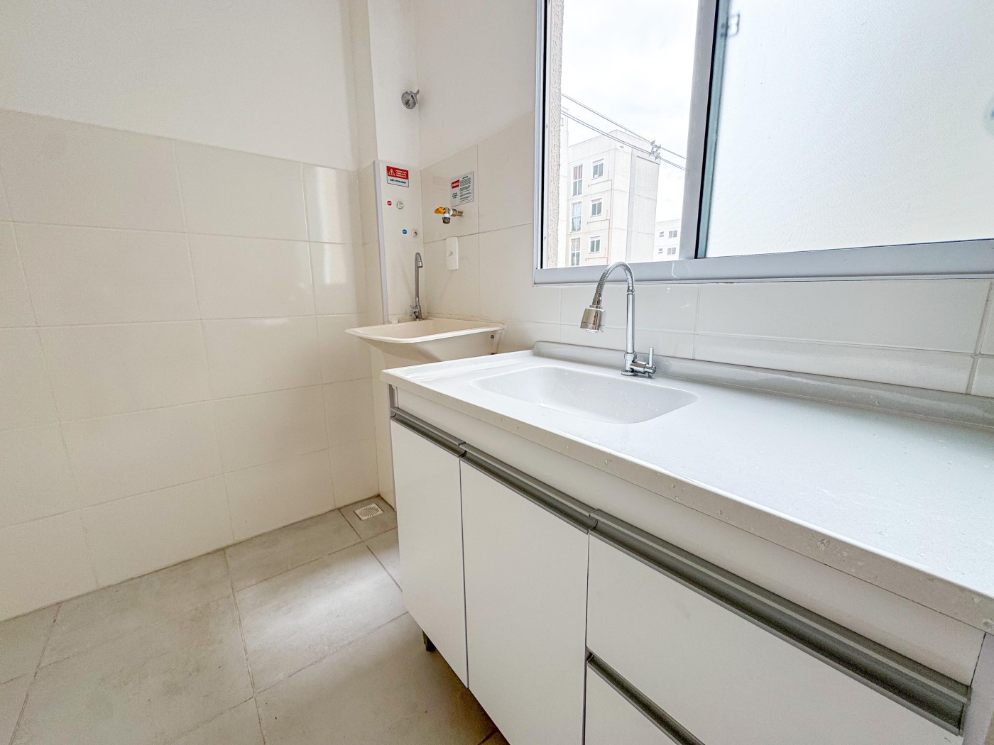 Apartamento, 2 quartos, 40 m² - Foto 4