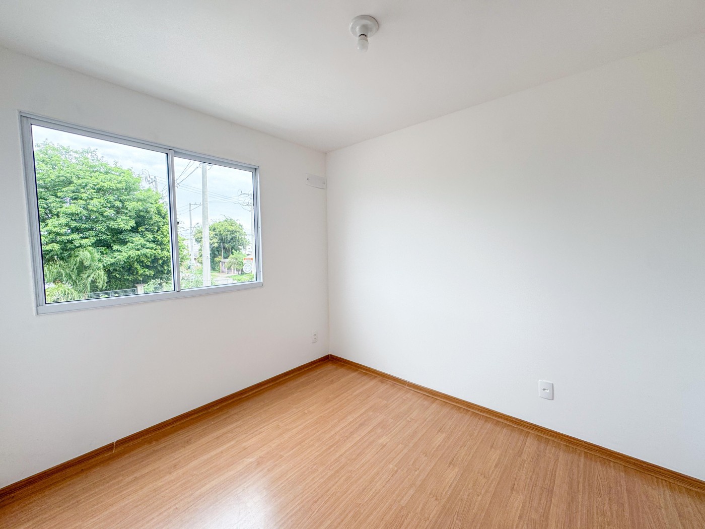 Apartamento, 2 quartos, 40 m² - Foto 7