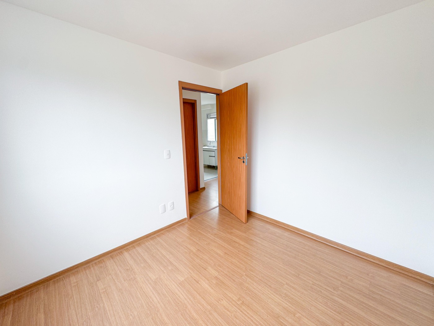 Apartamento, 2 quartos, 40 m² - Foto 8