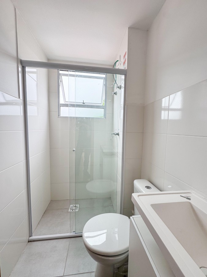 Apartamento, 2 quartos, 40 m² - Foto 11